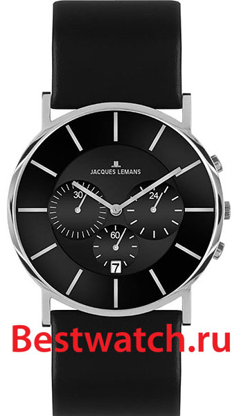 Часы Jacques Lemans Classic 1-1816A
